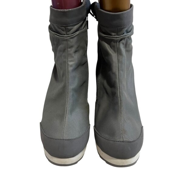 Puma Hussein Chalayan wedge sneakers - Picture 2 of 16